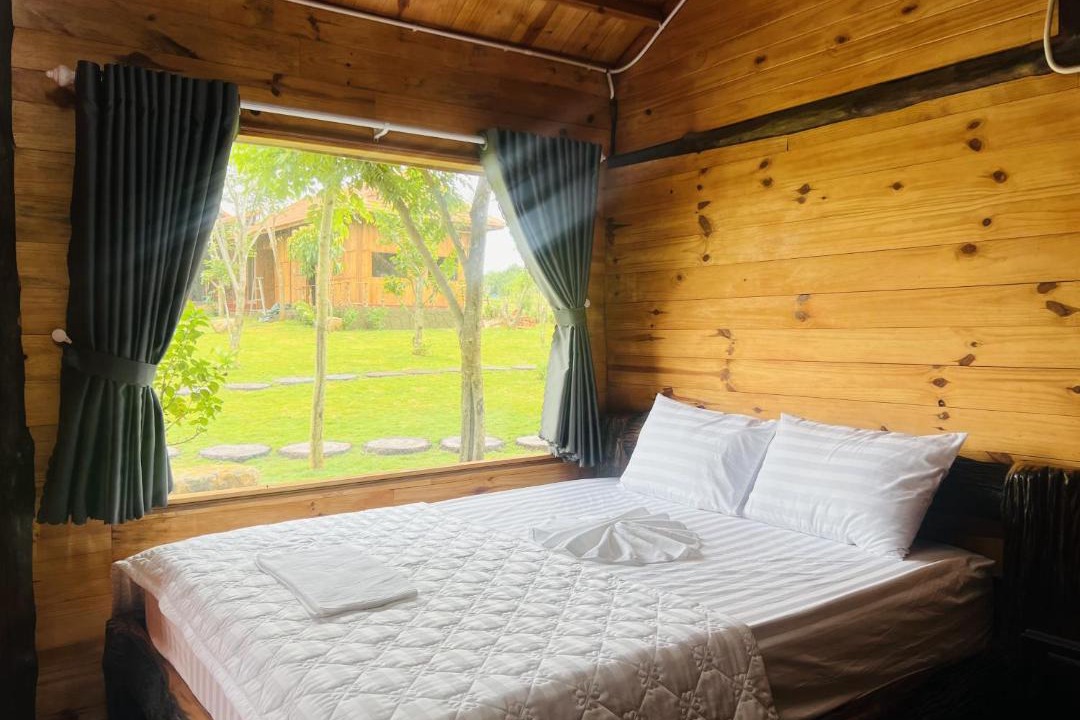 Photo of Bedroom in Chau Duc