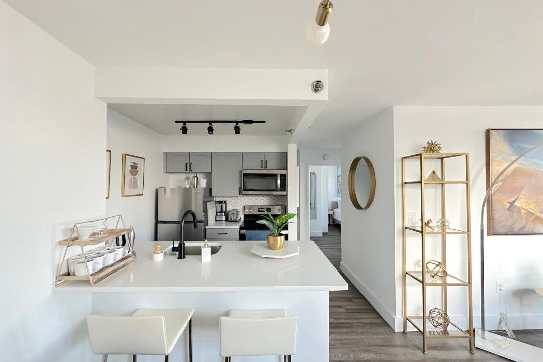 Photo of Kitchen in Hoboken