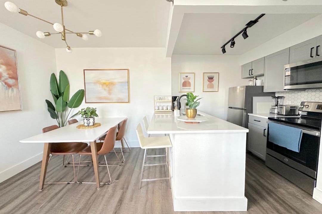 Photo of Kitchen in Hoboken