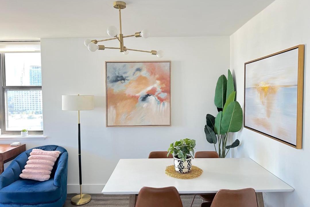 Photo of Livingroom in Hoboken
