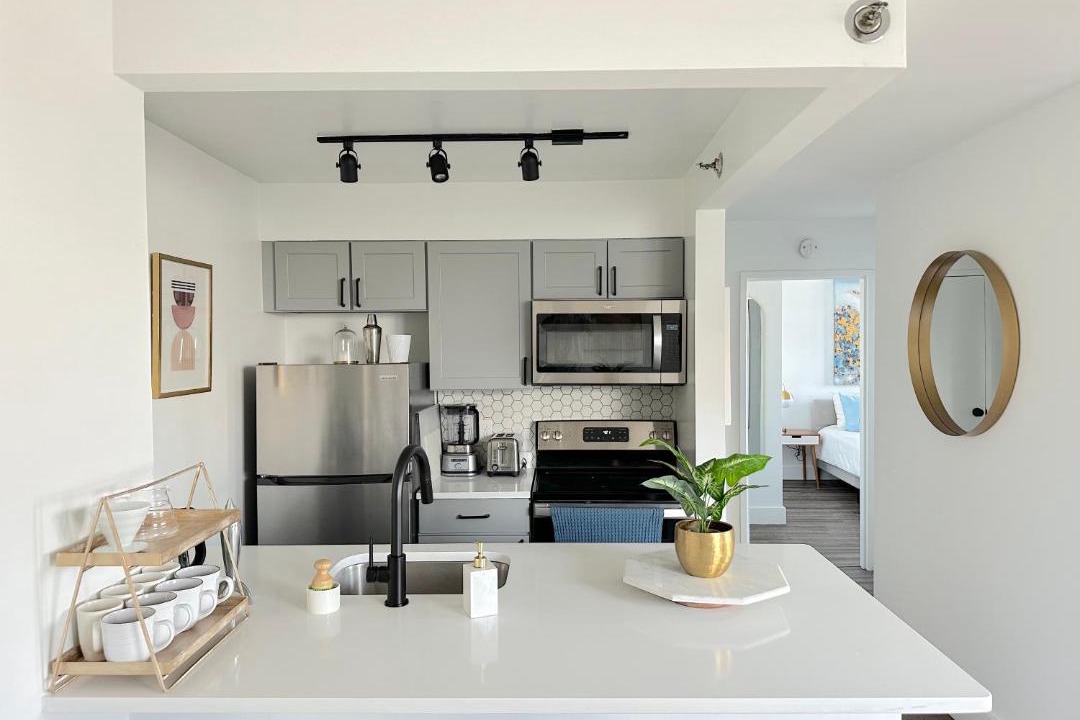 Photo of Kitchen in Hoboken