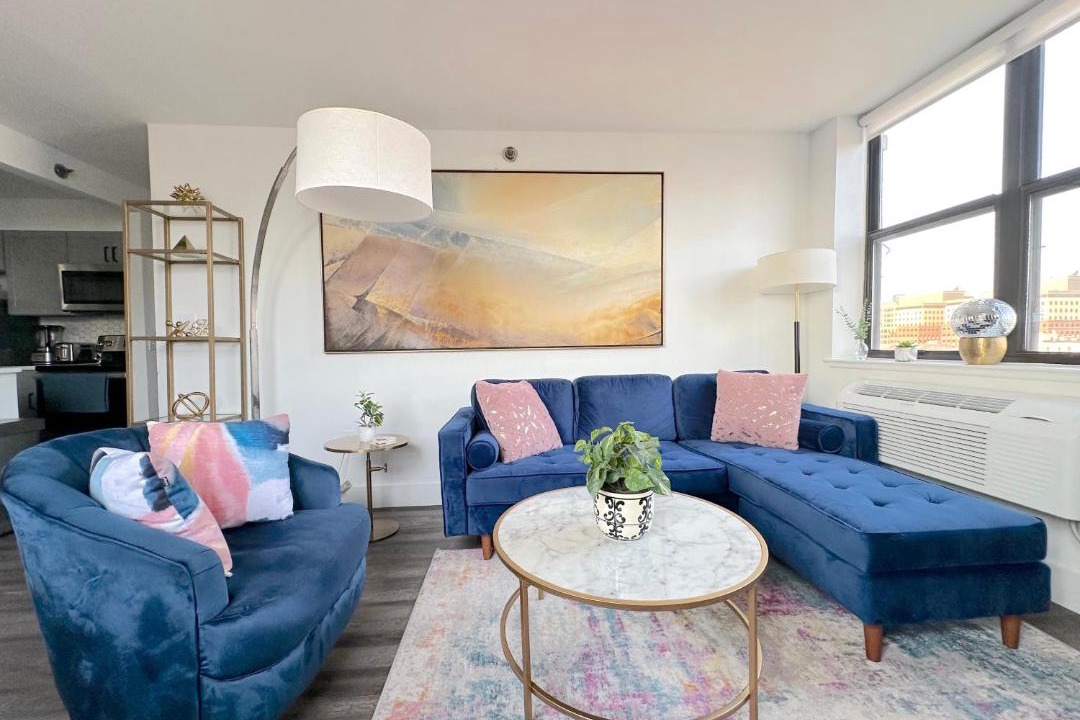 Photo of Livingroom in Hoboken