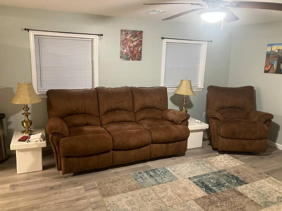 Photo of Livingroom in Duncanville