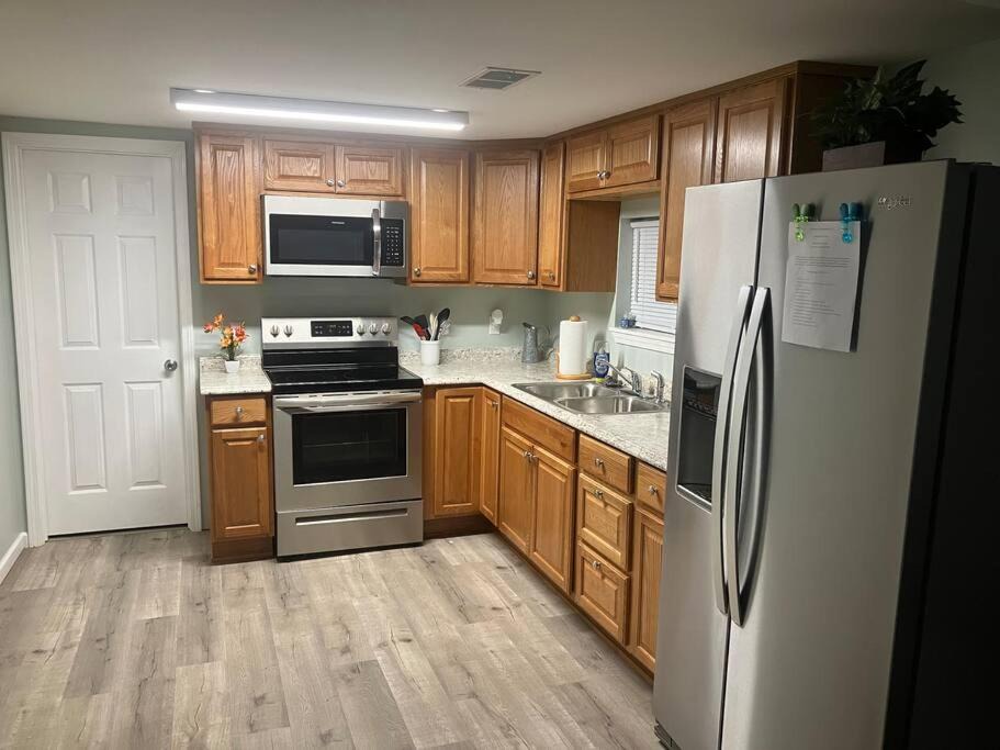 Photo of Kitchen in Duncanville