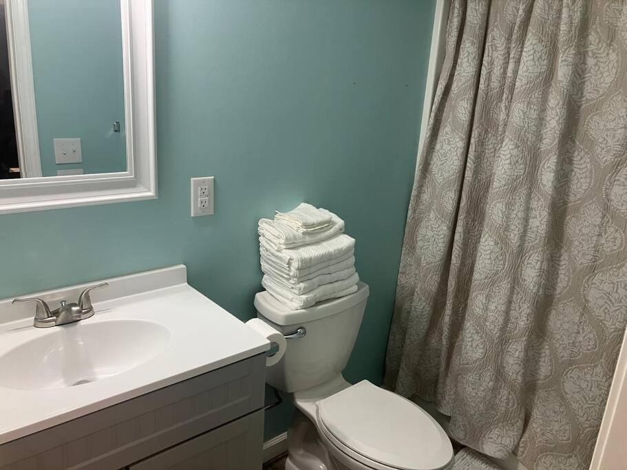 Photo of Bathroom in Duncanville