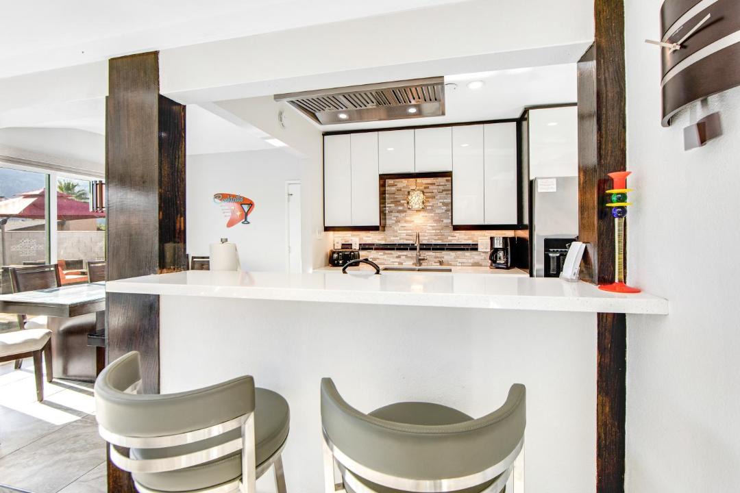 Photo of Kitchen in Palm Springs