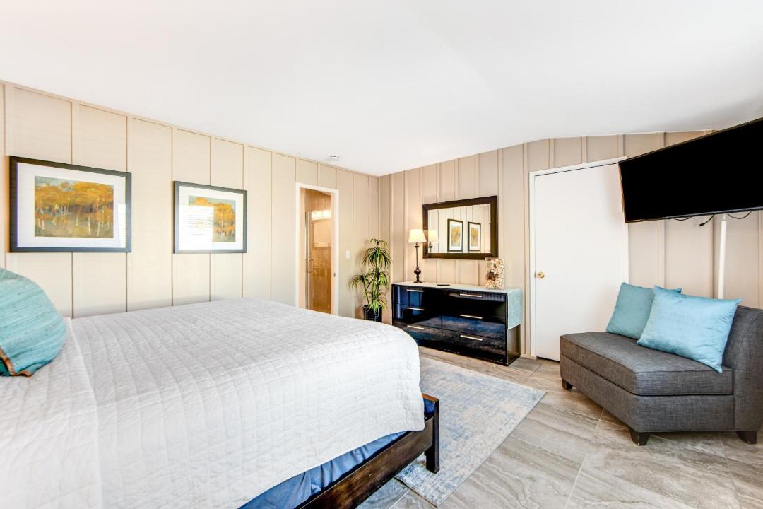 Photo of Bedroom in Palm Springs