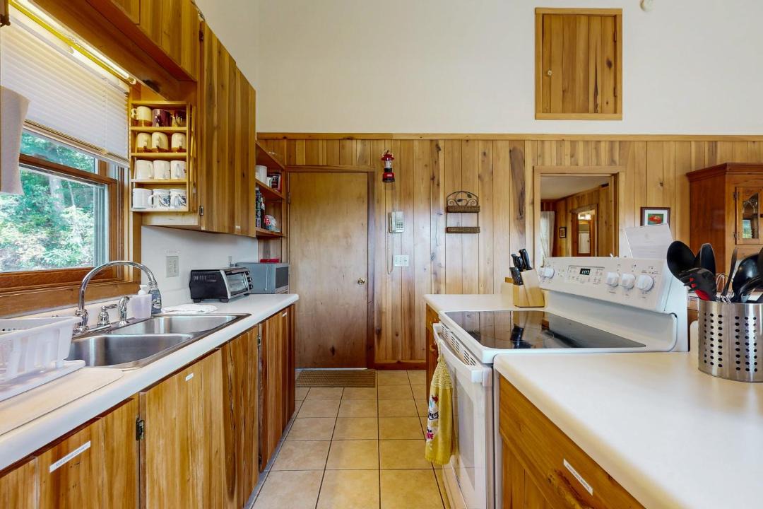 Photo of Kitchen in Penrose