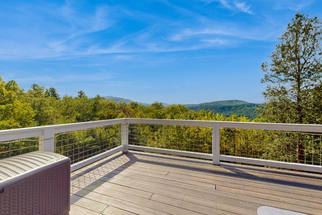 Photo of Patio Balcony in Penrose