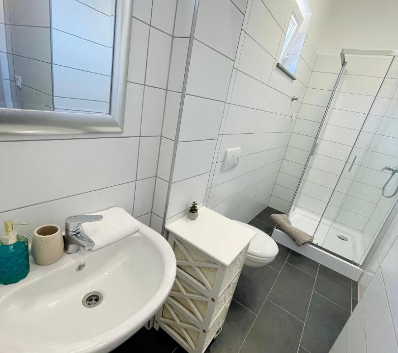Photo of Bathroom in Villany