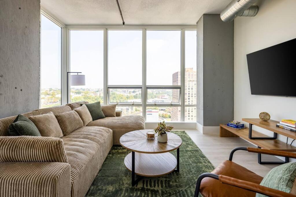 Photo of Livingroom in Historic Downtown