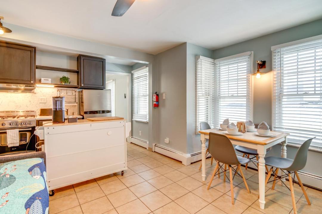 Photo of Kitchen in North End
