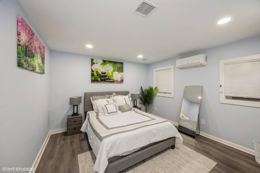 Photo of Bedroom in Park Hill