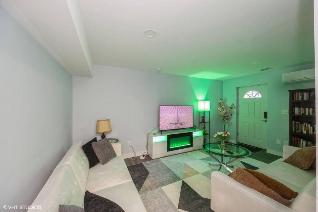 Photo of Livingroom in Park Hill
