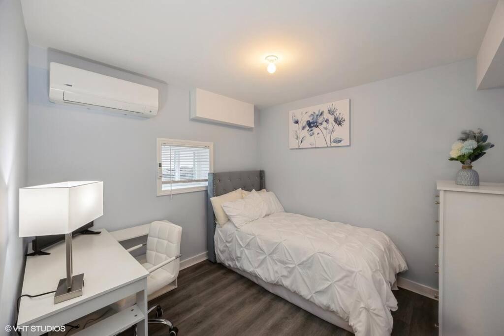 Photo of Bedroom in Park Hill