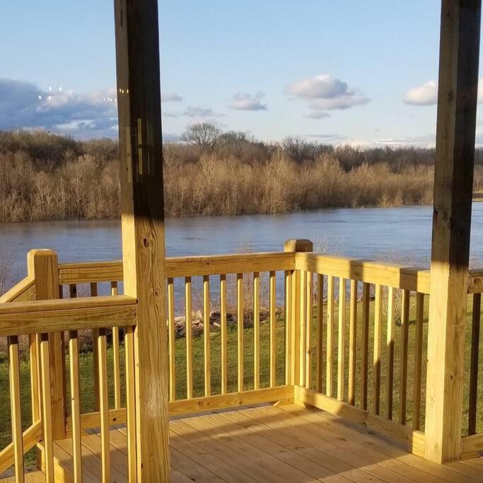Photo of Patio Balcony in Elrod