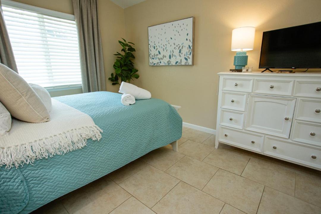 Photo of Bedroom in Three Rivers
