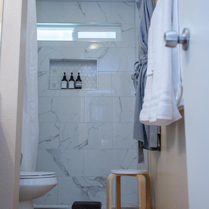 Photo of Bathroom in Three Rivers