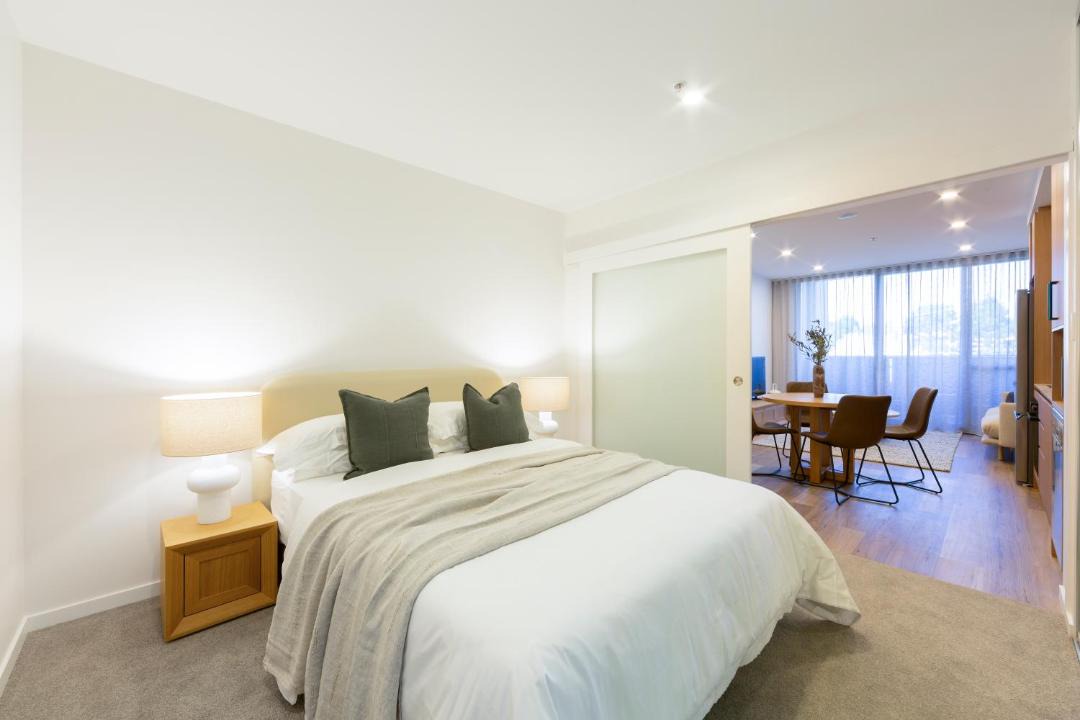 Photo of Bedroom in Phillip