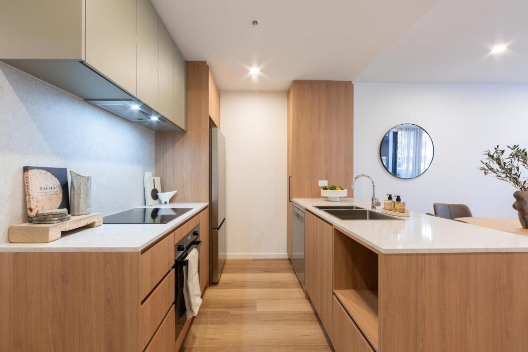 Photo of Kitchen in Phillip