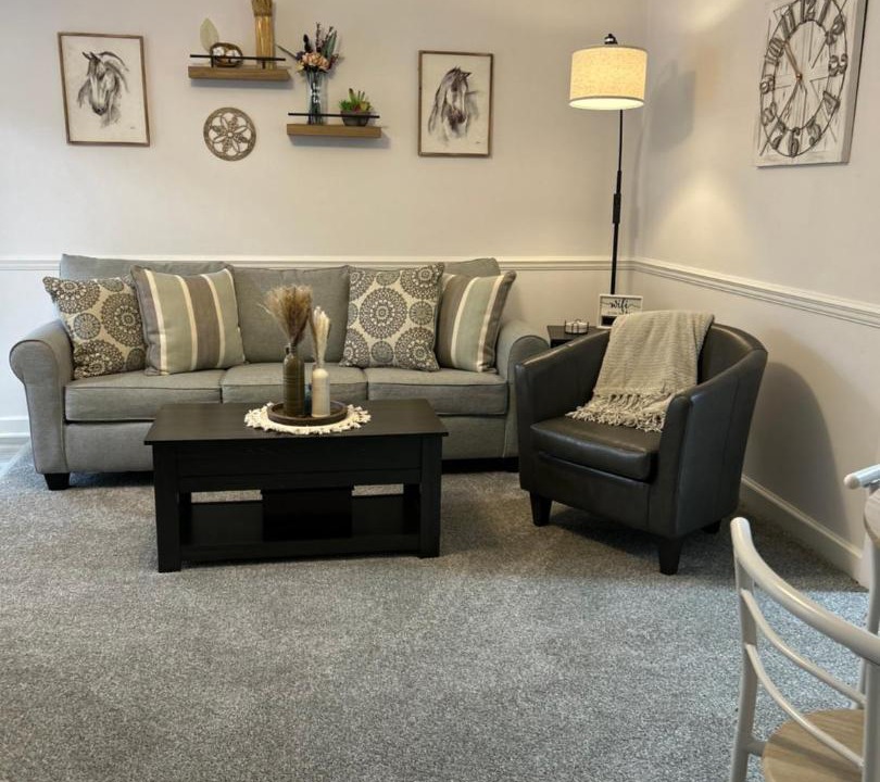 Photo of Livingroom in Weaver