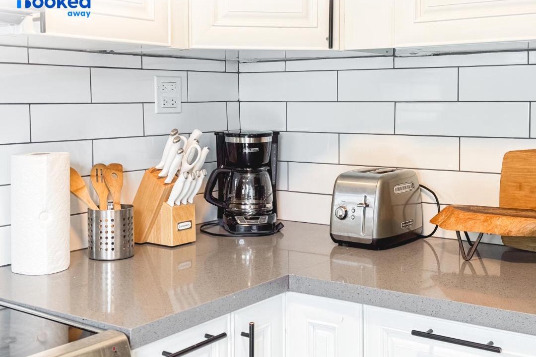 Photo of Kitchen in Biscayne Park