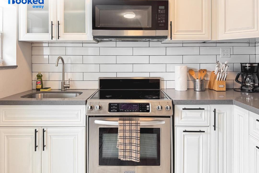 Photo of Kitchen in Biscayne Park