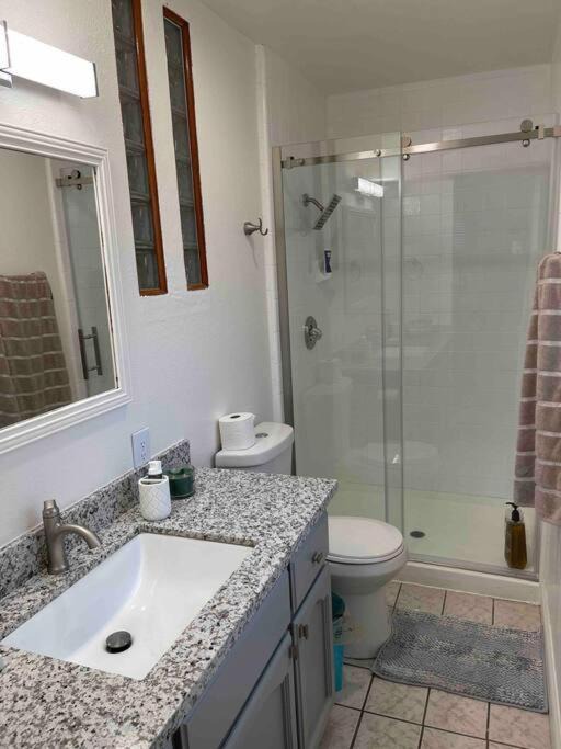 Photo of Bathroom in Acampo