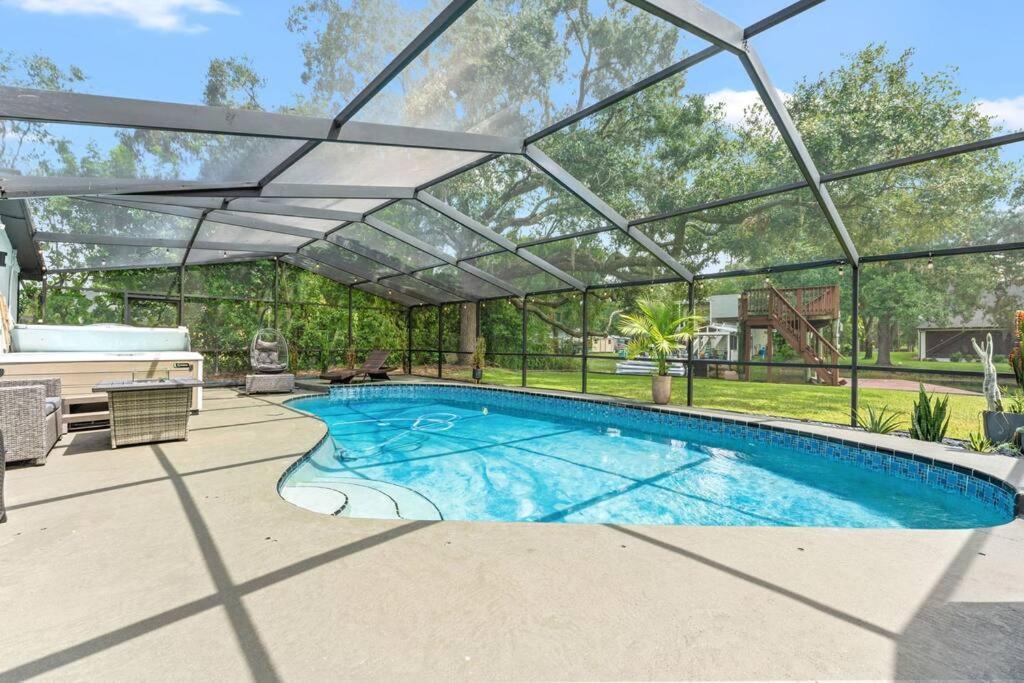 Photo of Patio Balcony in Lutz