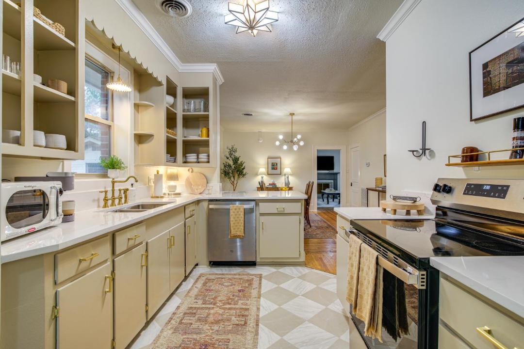 Photo of Kitchen in Oxford
