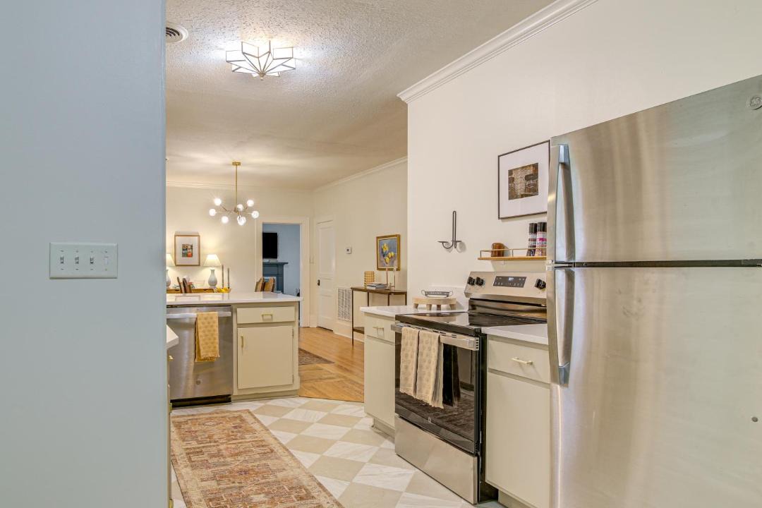 Photo of Kitchen in Oxford