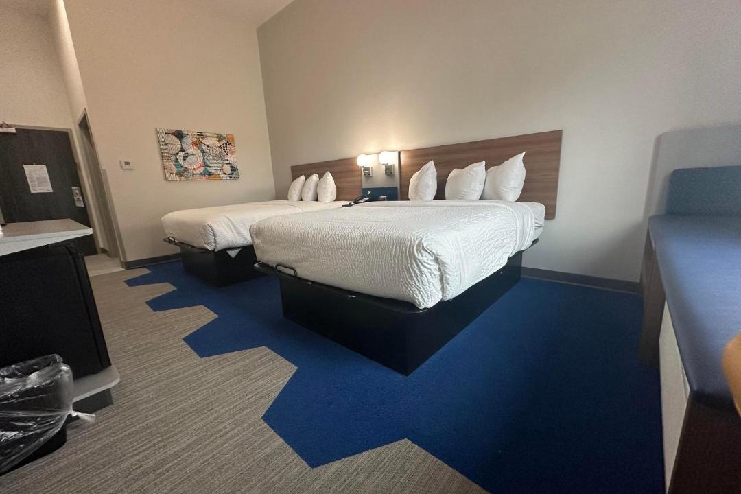 Photo of Bedroom in Soncy