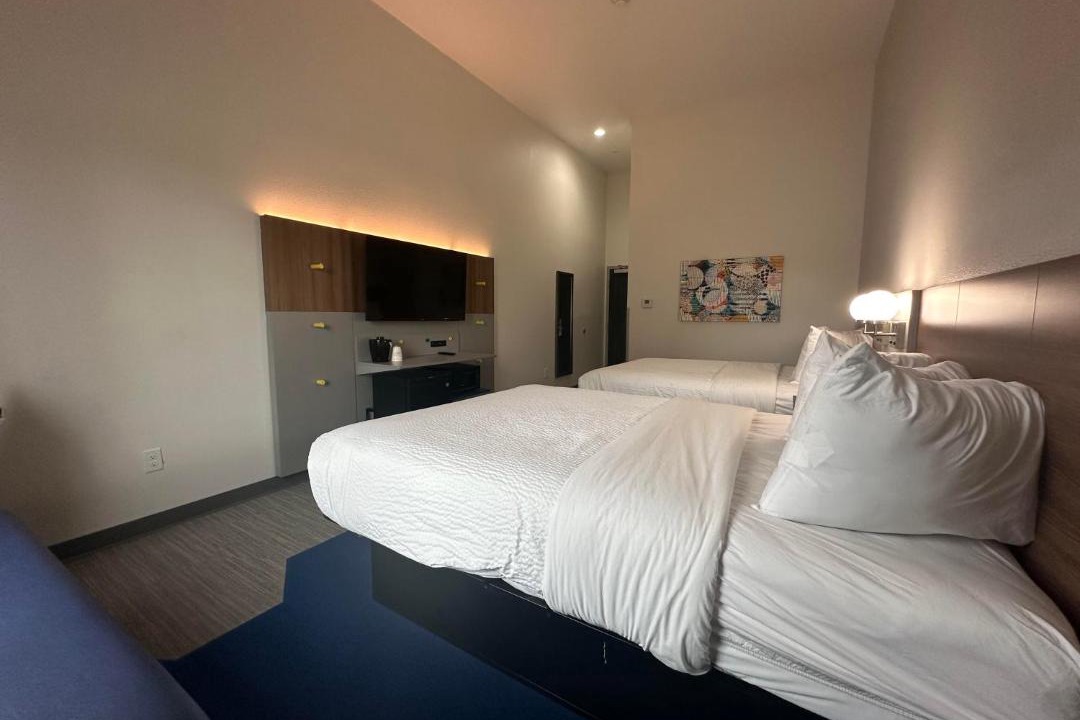 Photo of Bedroom in Soncy