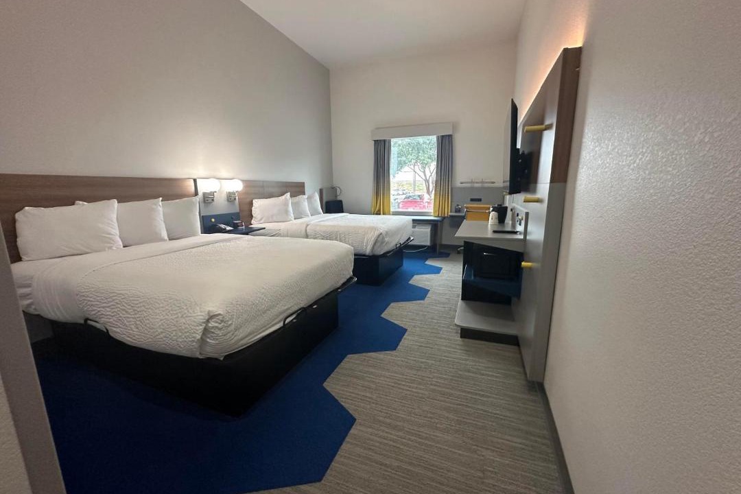 Photo of Bedroom in Soncy