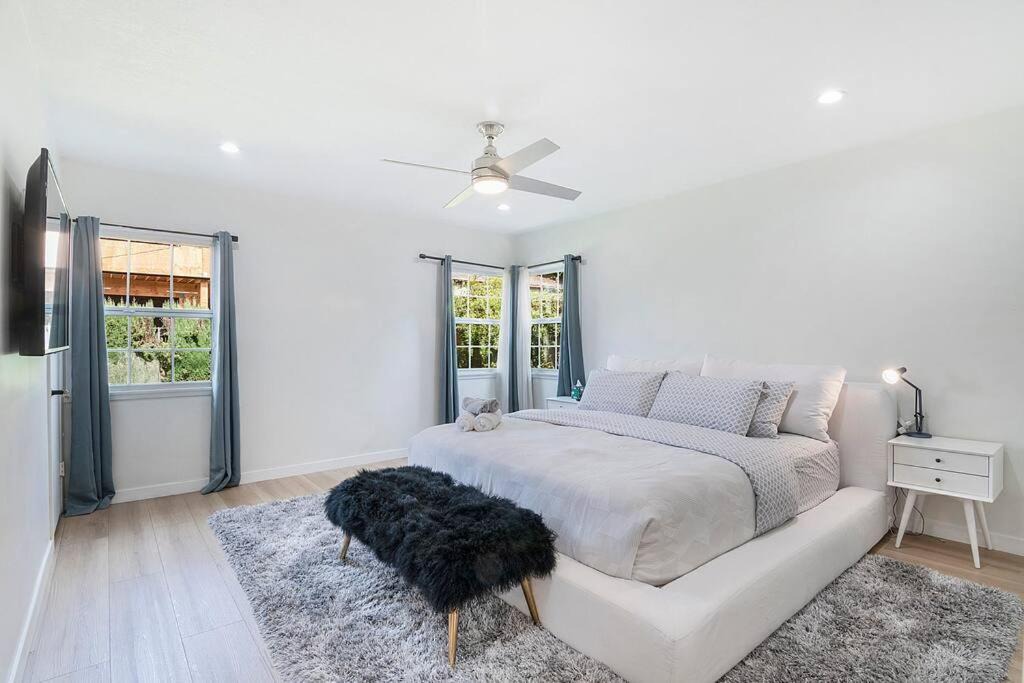 Photo of Bedroom in Faircrest Heights