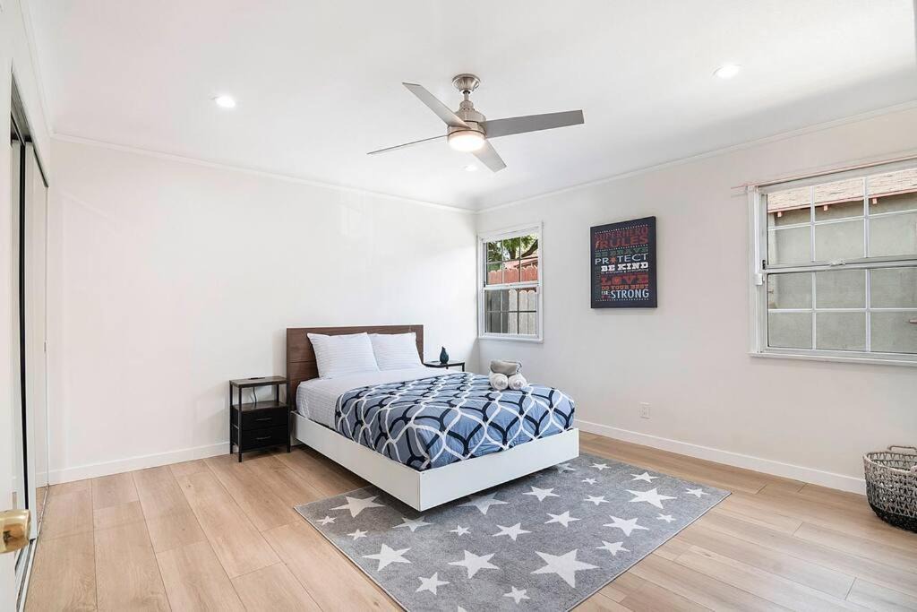 Photo of Bedroom in Faircrest Heights