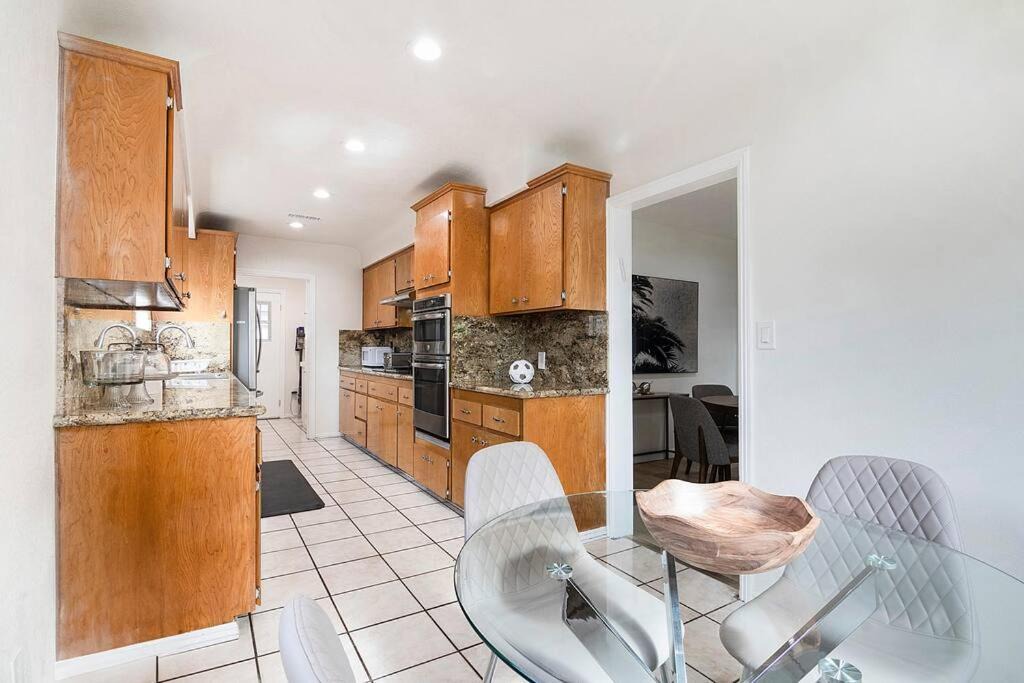 Photo of Kitchen in Faircrest Heights
