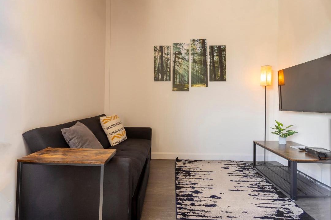 Photo of Livingroom in Rimouski-Neigette