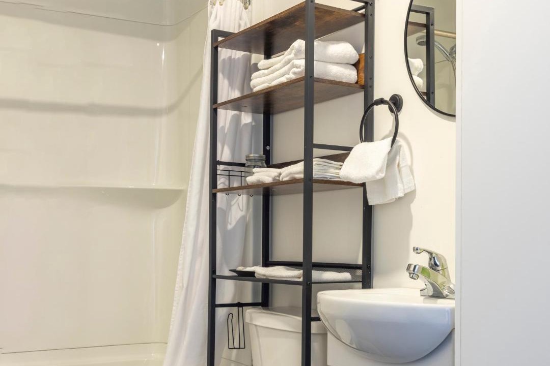 Photo of Bathroom in Rimouski-Neigette