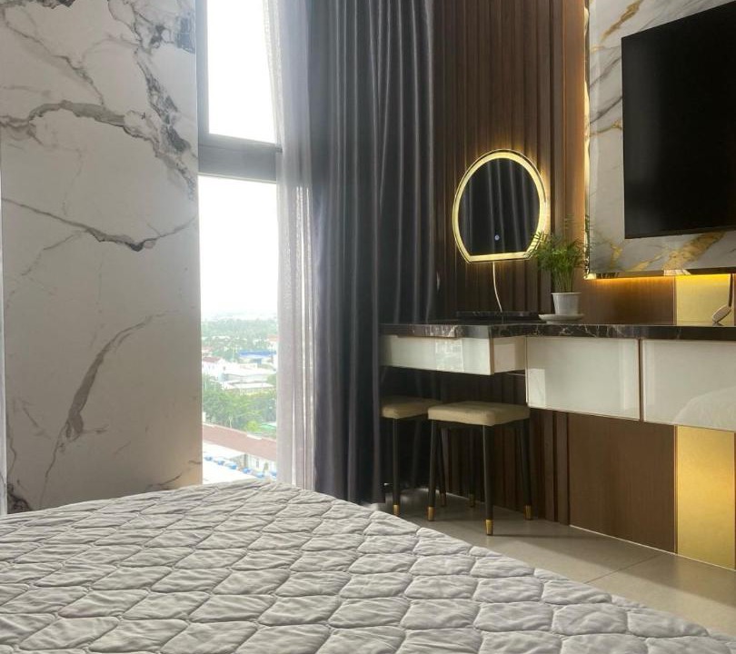 Photo of Bedroom in Rach Gia