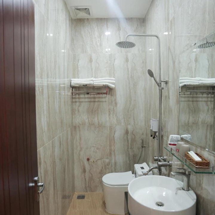 Photo of Bathroom in Kon Tum