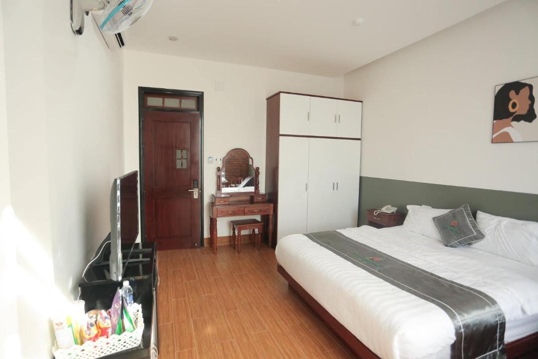 Photo of Bedroom in Kon Tum