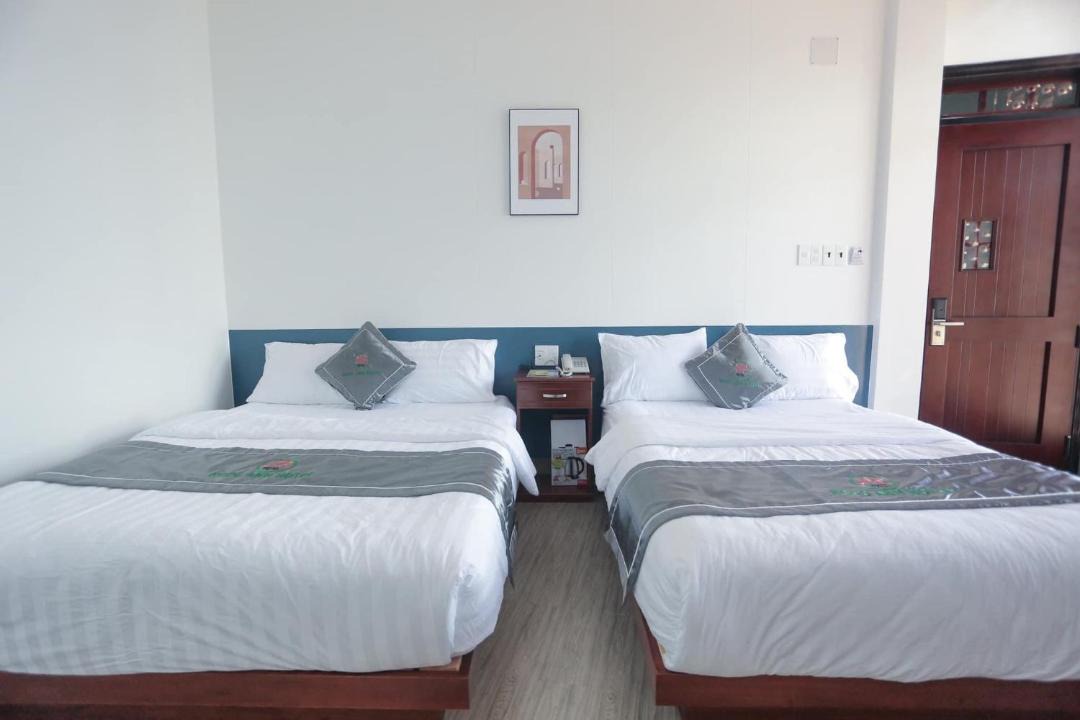 Photo of Bedroom in Kon Tum