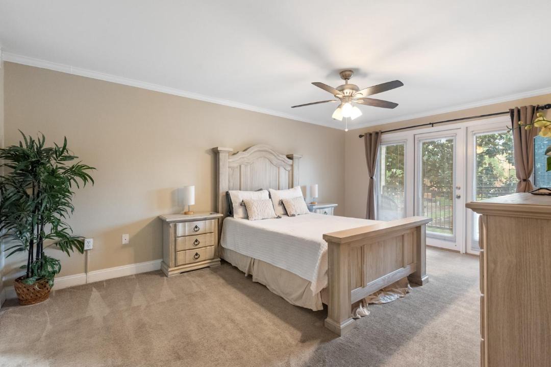 Photo of Bedroom in Biloxi