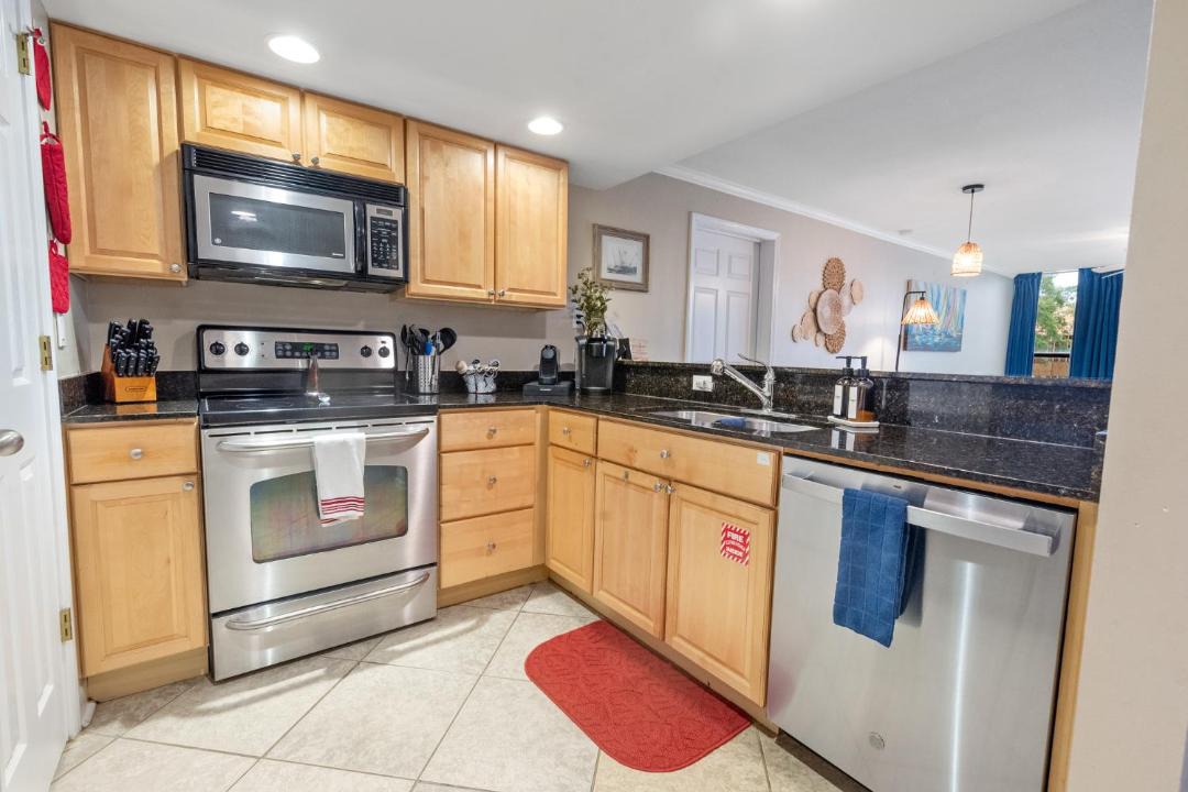 Photo of Kitchen in Biloxi
