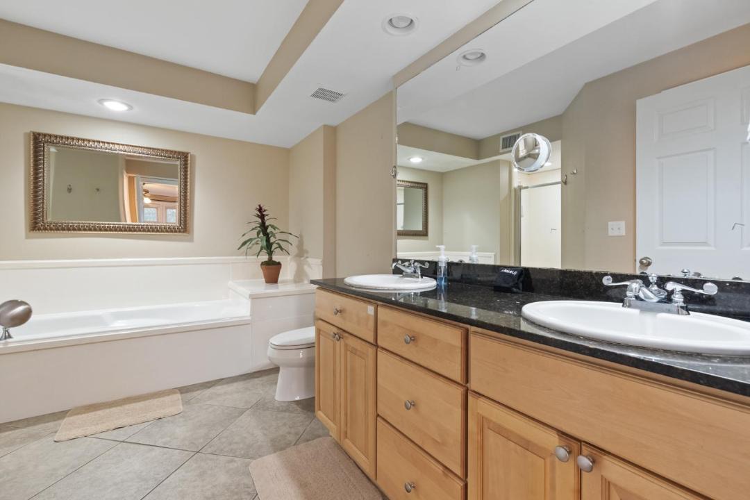Photo of Bathroom in Biloxi