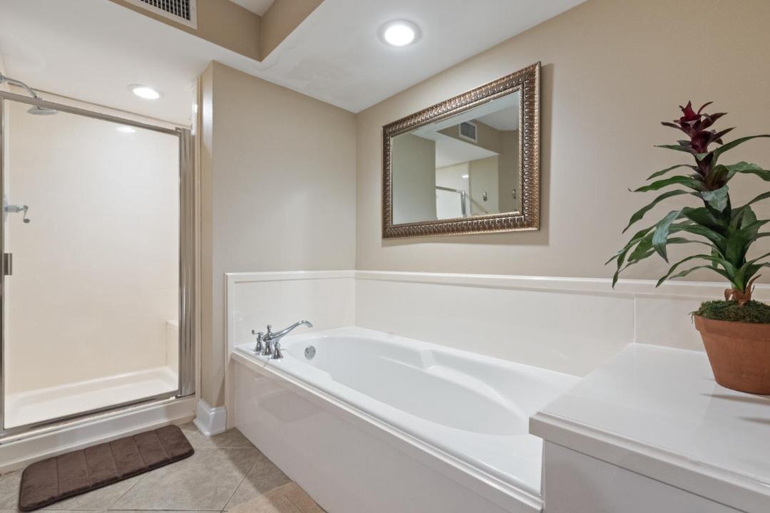 Photo of Bathroom in Biloxi