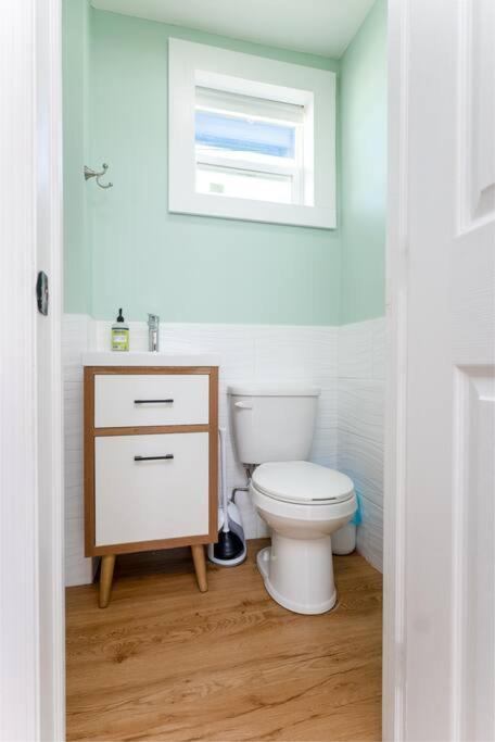 Photo of Bathroom in Jacksonville Beach