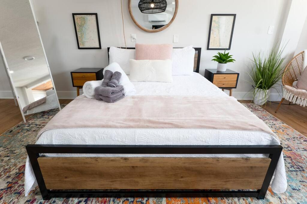 Photo of Bedroom in Jacksonville Beach