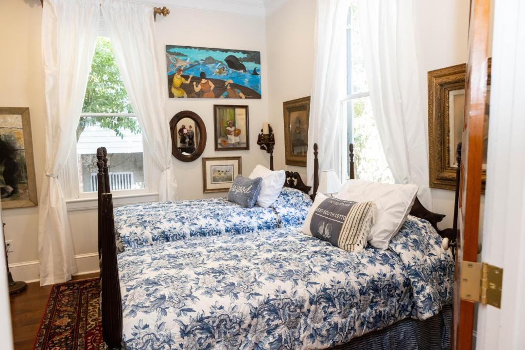 Photo of Bedroom in Natchez